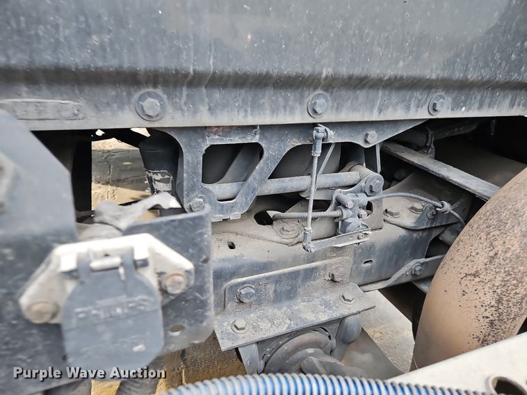 image for item DN7026 2006 Kenworth T2000  semi truck