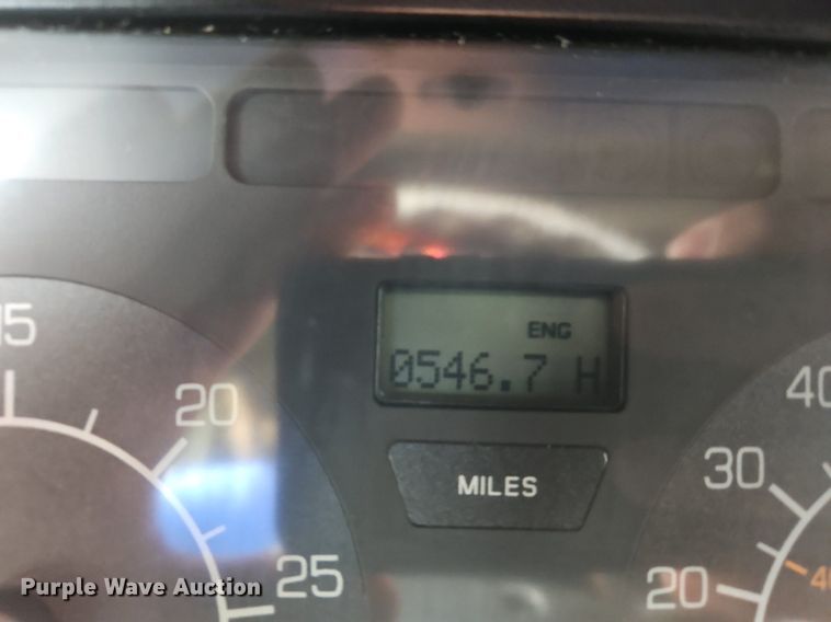 image for item DN7026 2006 Kenworth T2000  semi truck