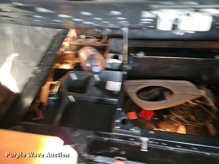 image for item DN7026 2006 Kenworth T2000  semi truck