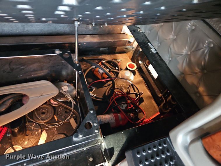 image for item DN7026 2006 Kenworth T2000  semi truck