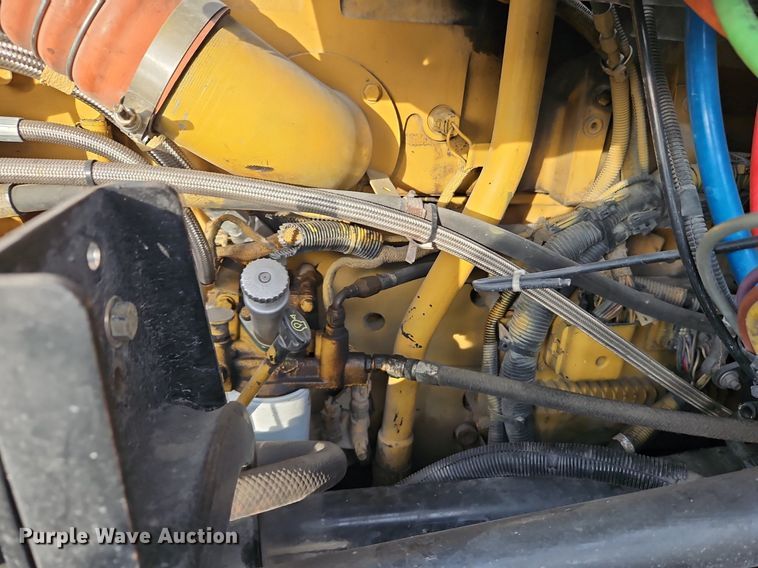 image for item DN7026 2006 Kenworth T2000  semi truck