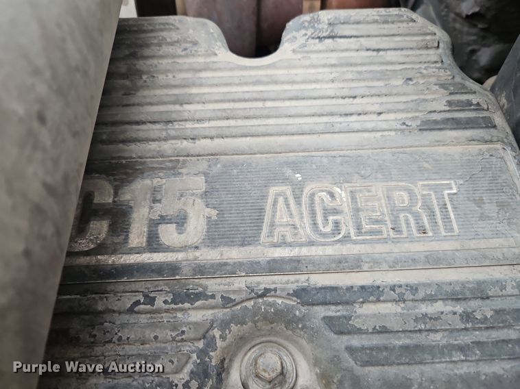 image for item DN7026 2006 Kenworth T2000  semi truck