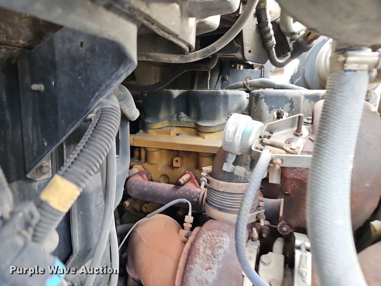 image for item DN7026 2006 Kenworth T2000  semi truck