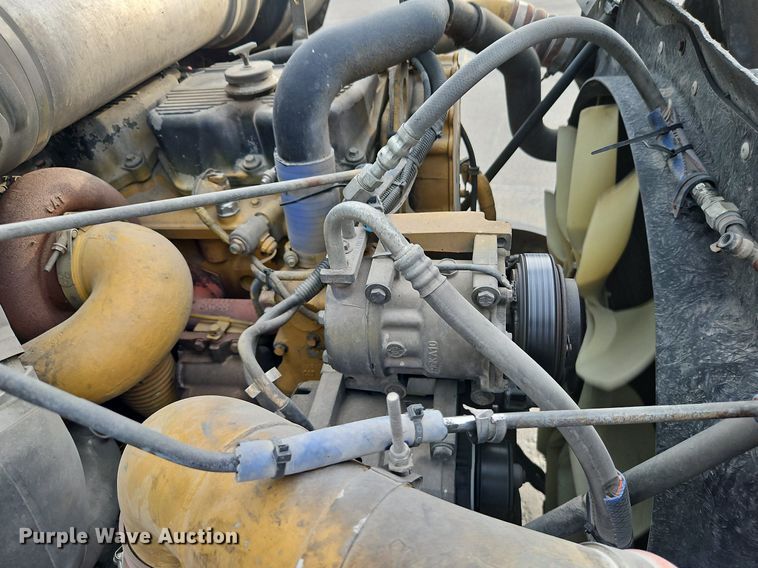 image for item DN7026 2006 Kenworth T2000  semi truck