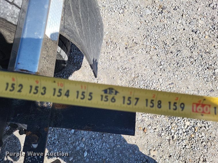 image for item DO4688 1999 Kenworth T800  semi truck