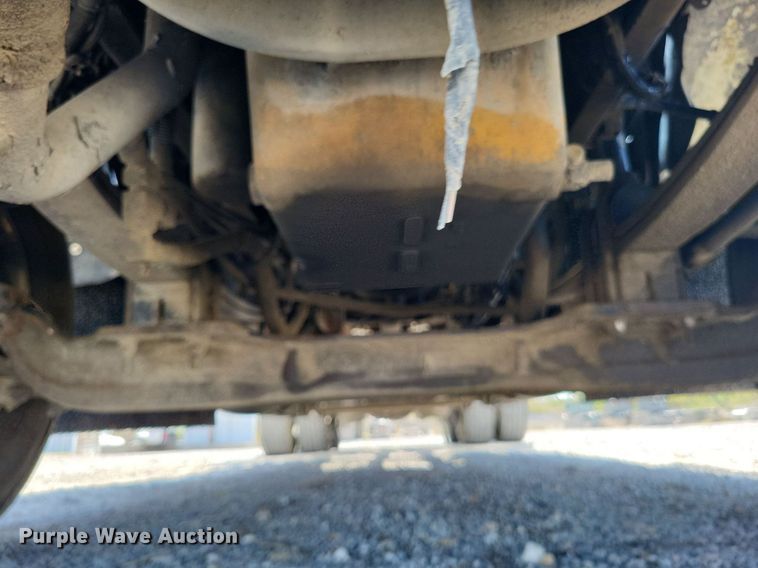 image for item DO4691 2007 Kenworth T800  semi truck