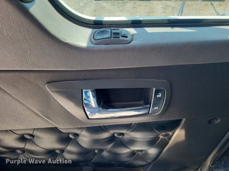 image for item DO4691 2007 Kenworth T800  semi truck