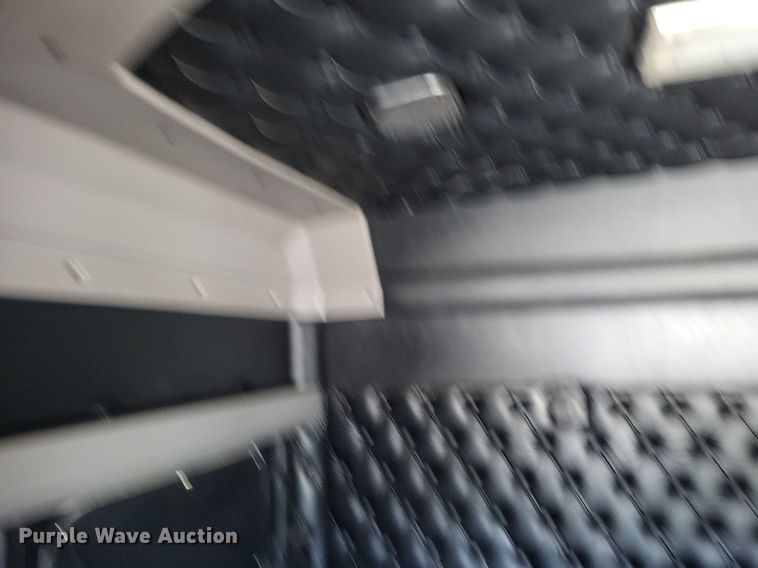 image for item DO4691 2007 Kenworth T800  semi truck