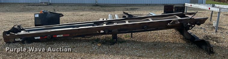 image for item DQ1006 Gabreath U5-EX-174  roll-off bed