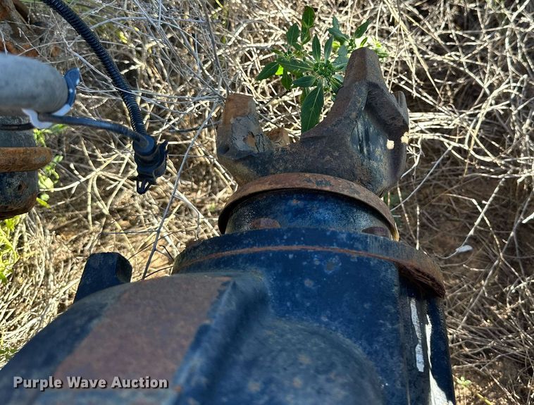 image for item DQ1444 2011 International ProStar  semi truck