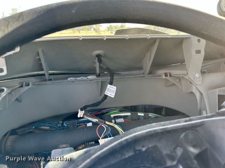 image for item DQ1444 2011 International ProStar  semi truck