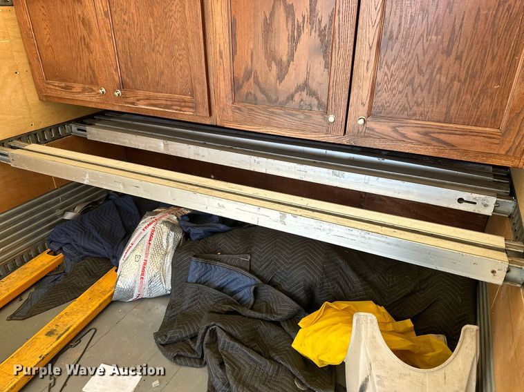 image for item DQ1457 2006 Sterling L-Line  box truck