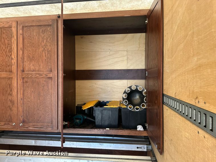 image for item DQ1457 2006 Sterling L-Line  box truck