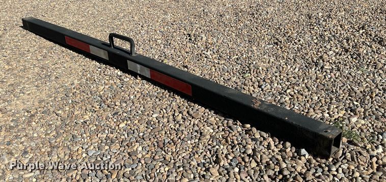 image for item DQ1457 2006 Sterling L-Line  box truck