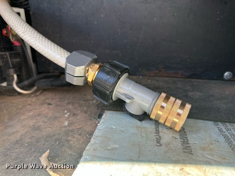 image for item DQ1457 2006 Sterling L-Line  box truck