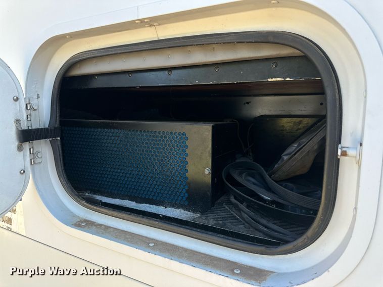 image for item DQ1457 2006 Sterling L-Line  box truck