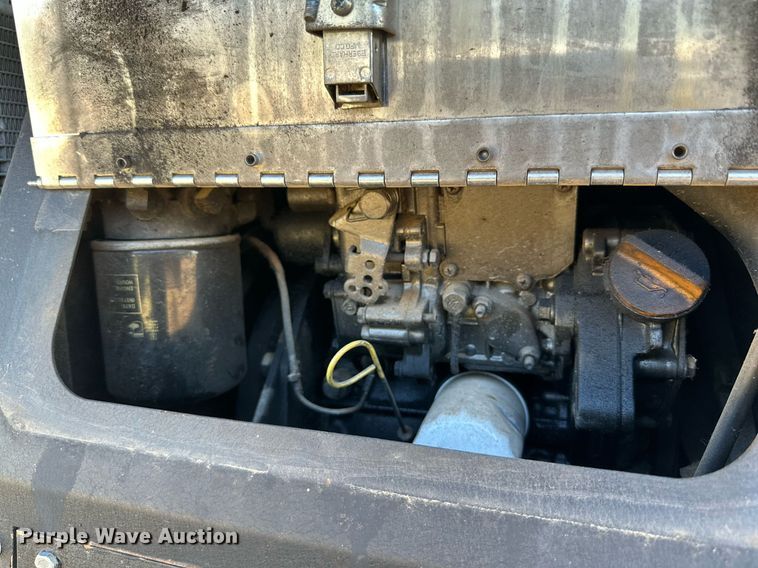 image for item DQ1457 2006 Sterling L-Line  box truck