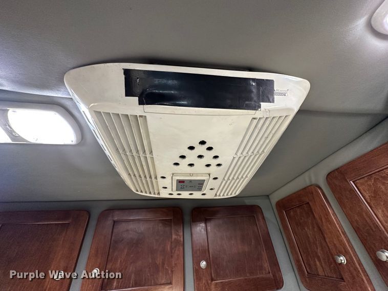 image for item DQ1457 2006 Sterling L-Line  box truck