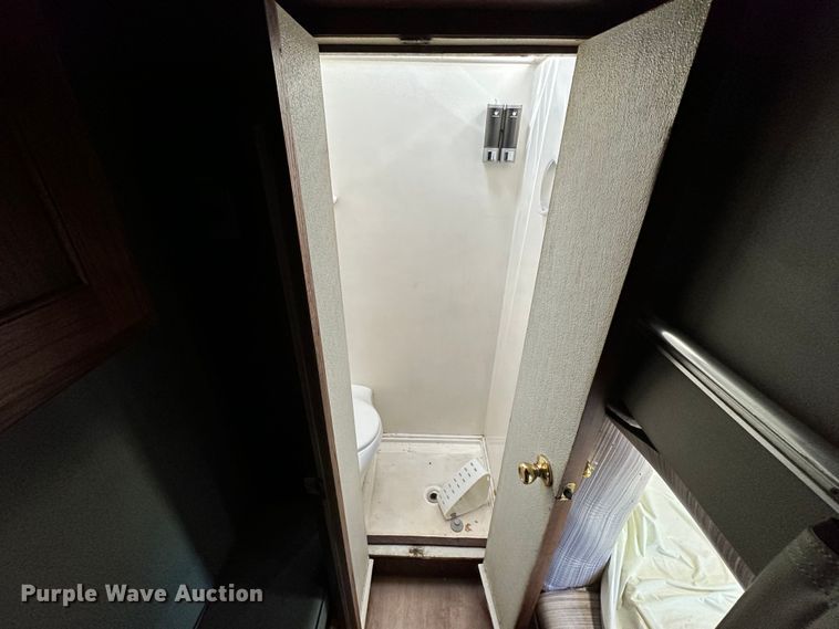 image for item DQ1457 2006 Sterling L-Line  box truck