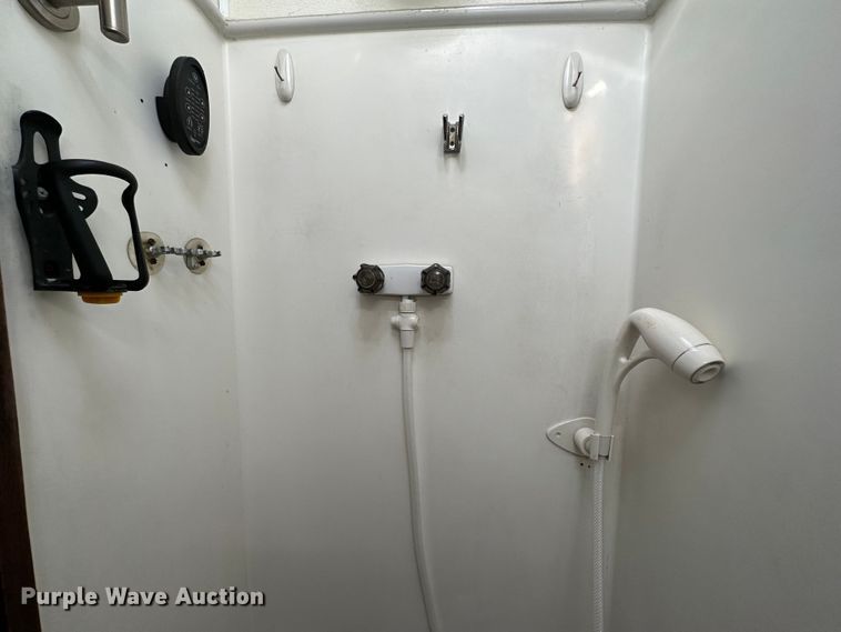 image for item DQ1457 2006 Sterling L-Line  box truck