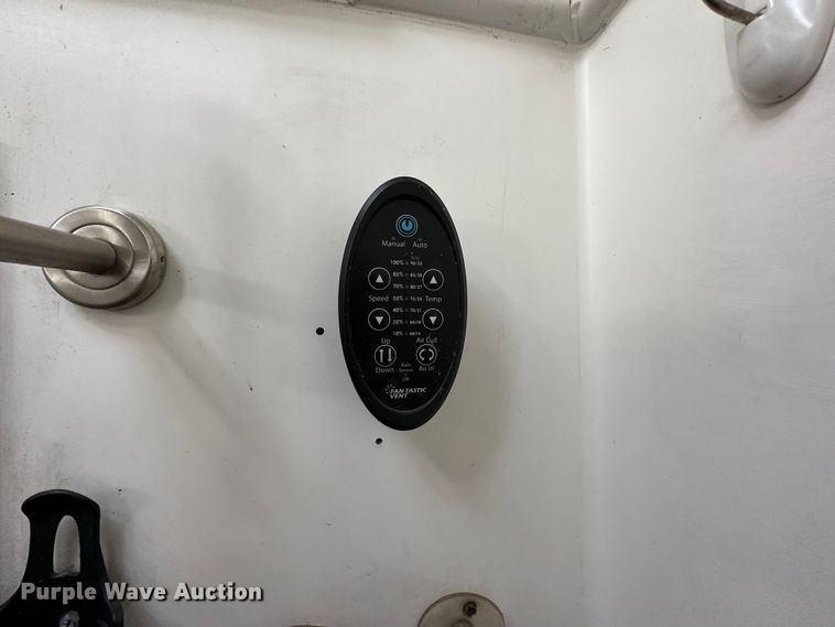 image for item DQ1457 2006 Sterling L-Line  box truck