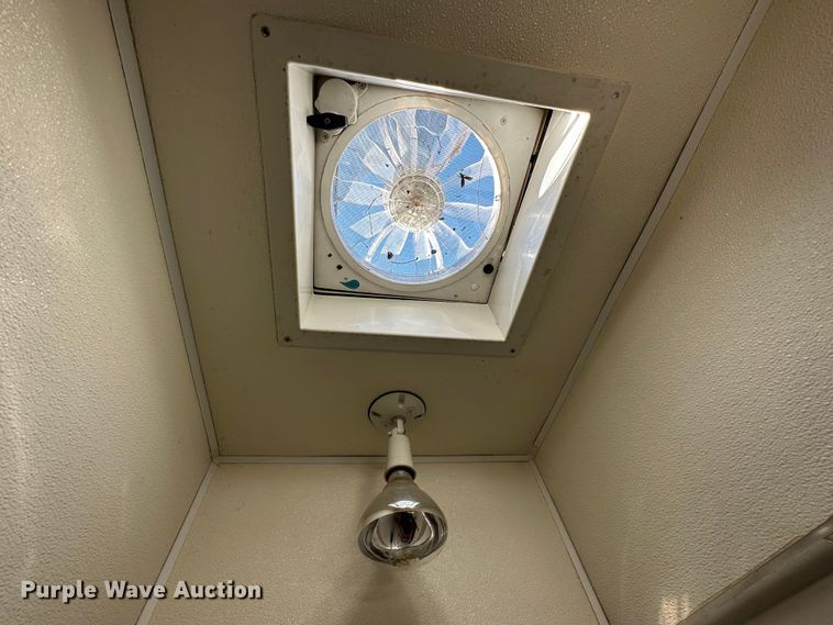 image for item DQ1457 2006 Sterling L-Line  box truck