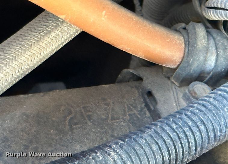 image for item DQ1457 2006 Sterling L-Line  box truck