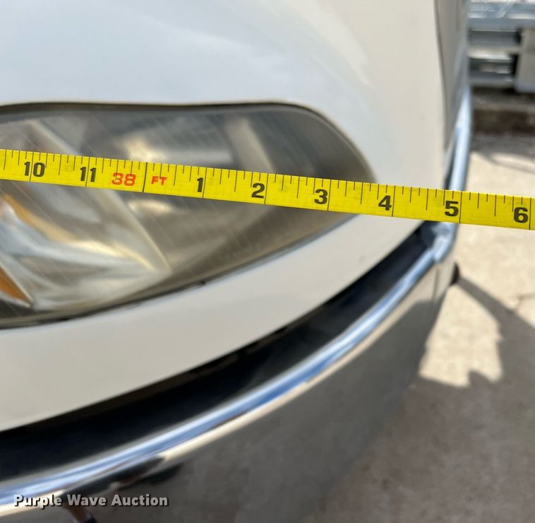 image for item DQ2254 2007 Freightliner Business Class M2  rollback truck