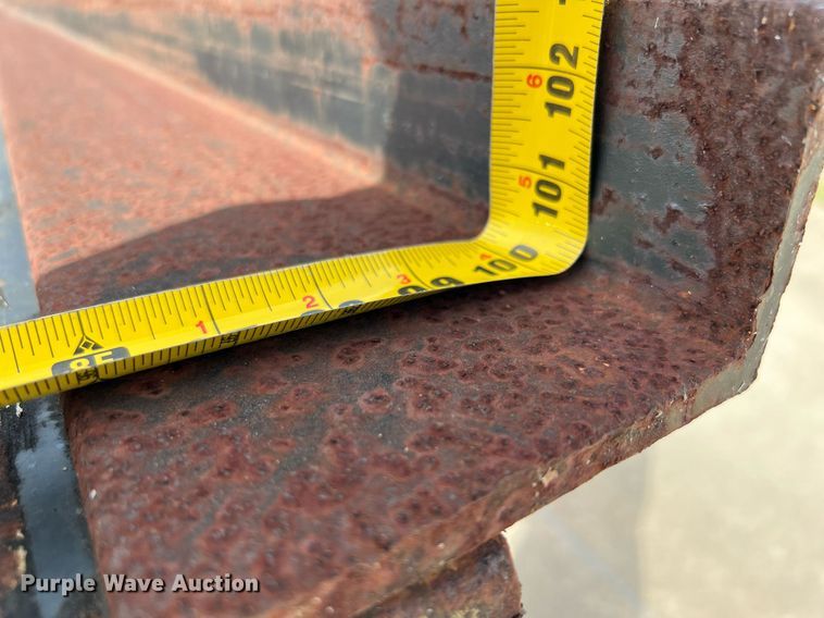 image for item DQ2254 2007 Freightliner Business Class M2  rollback truck