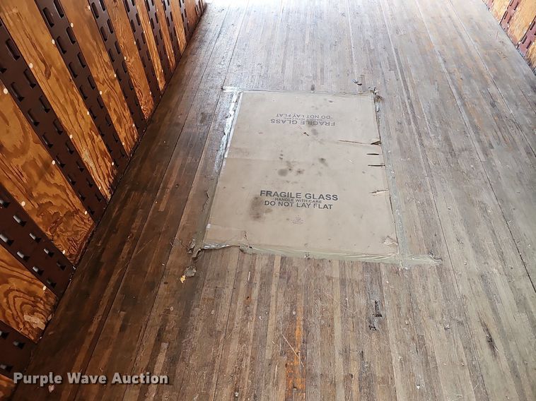 image for item DS5666 1992 Great Dane 7731TDSAL  dry van trailer