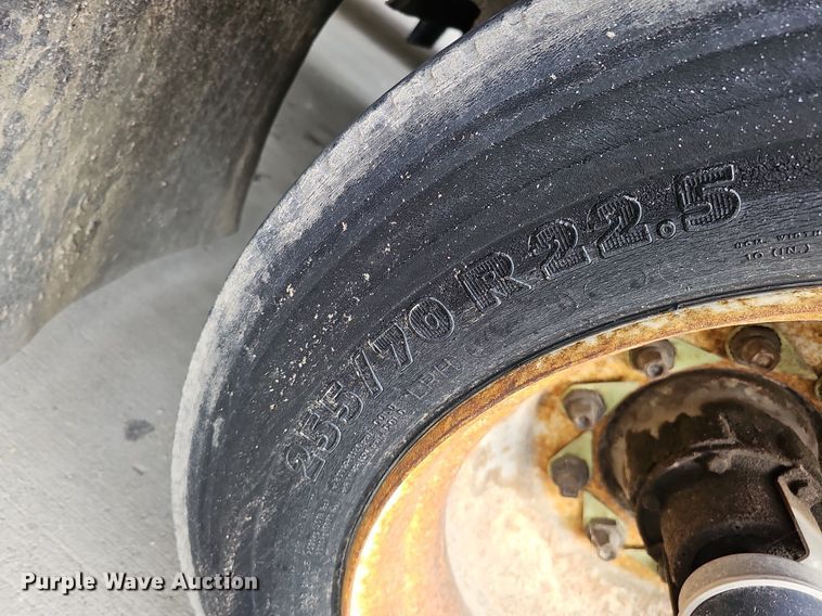 image for item DS5666 1992 Great Dane 7731TDSAL  dry van trailer