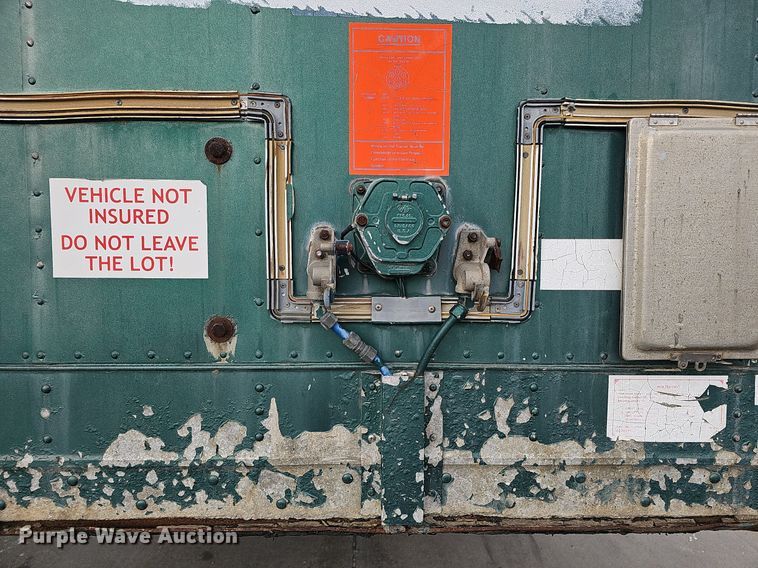 image for item DS5667 1986 Great Dane 7730TDAR1-F 48  dry van trailer