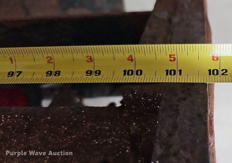 image for item DS5667 1986 Great Dane 7730TDAR1-F 48  dry van trailer