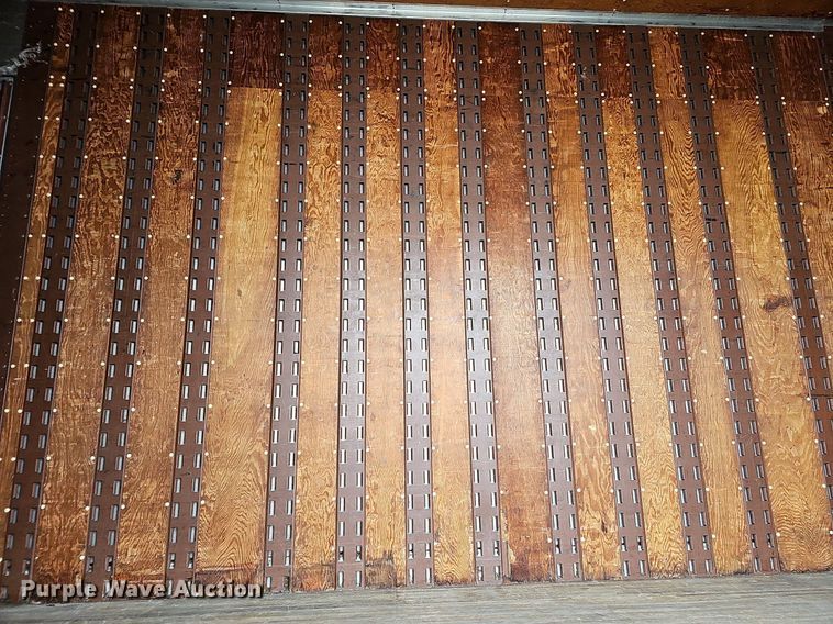 image for item DS5668 1988 Great Dane 7731TDAR 48  dry van trailer