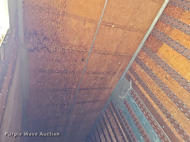 image for item DS5668 1988 Great Dane 7731TDAR 48  dry van trailer