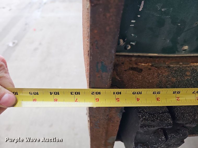 image for item DS5668 1988 Great Dane 7731TDAR 48  dry van trailer