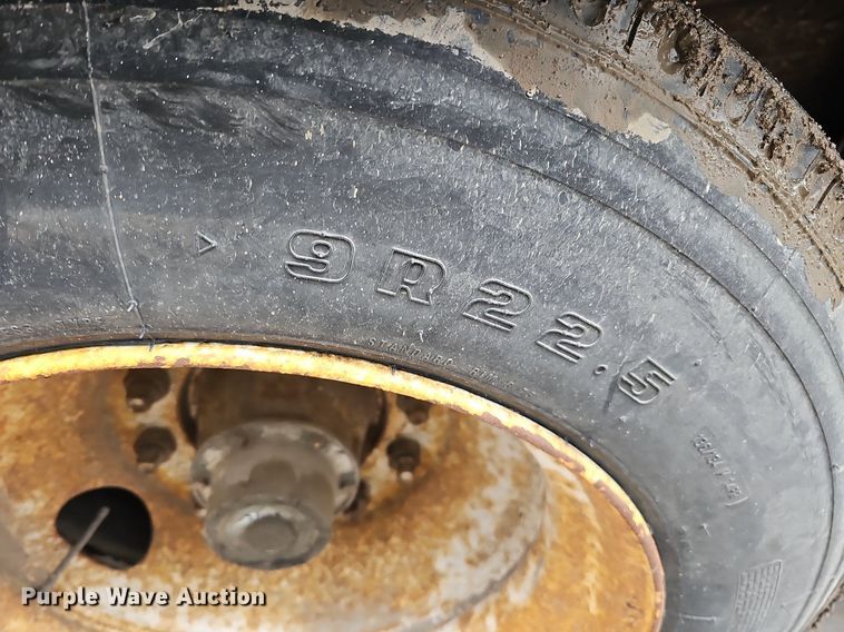 image for item DS5668 1988 Great Dane 7731TDAR 48  dry van trailer