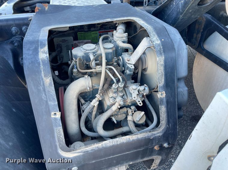 image for item GG9759 2015 Freightliner Cascadia Evolution 125  semi truck