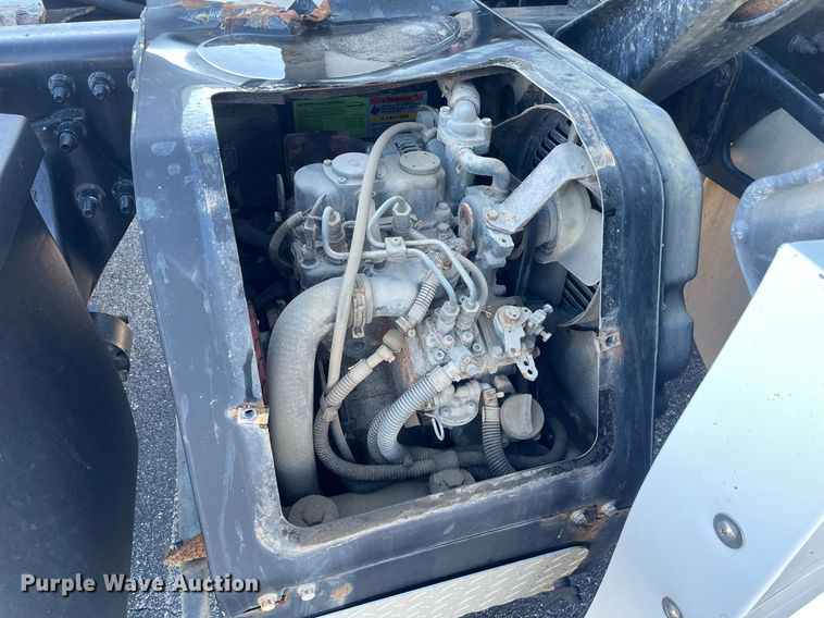 image for item GG9760 2016 Freightliner Cascadia Evolution 125  semi truck