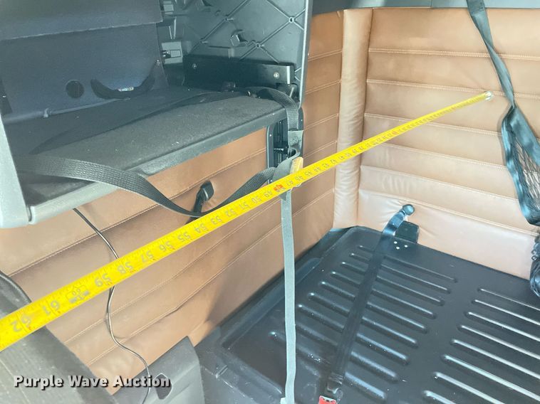 image for item GG9761 2018 Freightliner Cascadia 126  semi truck