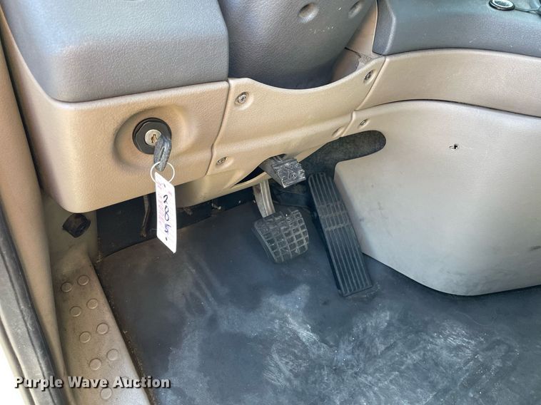 image for item GG9762 2015 Freightliner Cascadia Evolution 125  semi truck