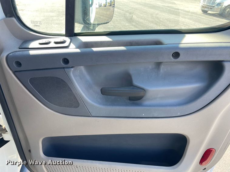 image for item GG9762 2015 Freightliner Cascadia Evolution 125  semi truck