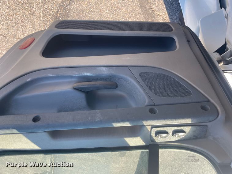 image for item GG9763 2017 Freightliner Cascadia Evolution 125  semi truck