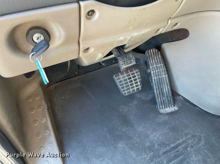 image for item GG9764 2016 Freightliner Cascadia Evolution 125  semi truck