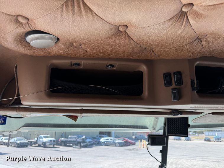 image for item GQ9218 2012 Mack GU700  semi truck