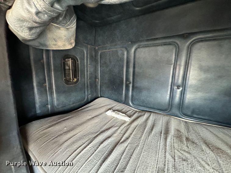 image for item GQ9218 2012 Mack GU700  semi truck