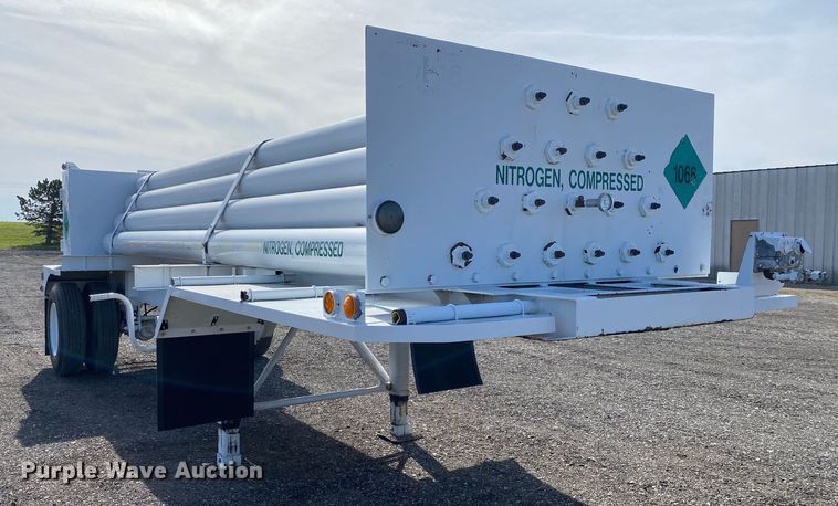 image for item KB9494 1987 Western Sales & Testing of Amarillo Western