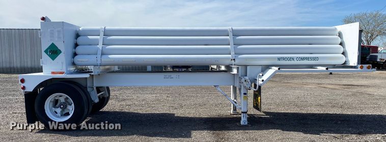 image for item KB9494 1987 Western Sales & Testing of Amarillo Western