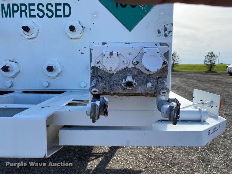 image for item KB9494 1987 Western Sales & Testing of Amarillo Western