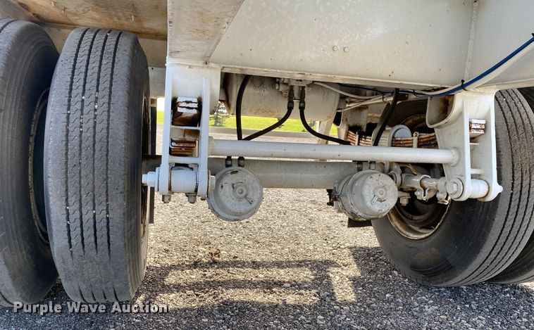 image for item KB9494 1987 Western Sales & Testing of Amarillo Western